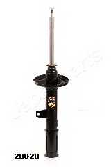 Амортизатор задний левый для TOYOTA CARINA E(#T19#) <b>JAPANPARTS MM-20020</b> - изображение 1