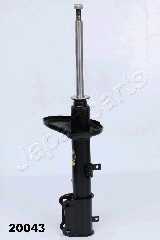 Амортизатор задний левый для TOYOTA COROLLA(##E11#,#E10#,#E11#) <b>JAPANPARTS MM-20043</b> - изображение 1
