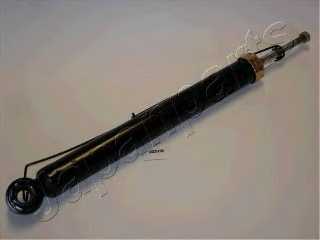Амортизатор задний для TOYOTA YARIS(NCP1#,NLP1#,SCP1#) <b>JAPANPARTS MM-22502</b> - изображение Амортизатор задний для TOYOTA YARIS(NCP1#,NLP1#,SCP1#) <b>JAPANPARTS MM-22502</b> - изображение