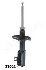 Амортизатор передний левый для MAZDA 323 P(BA), FAMILIA(BA) <b>JAPANPARTS MM-33002</b> - изображение Амортизатор передний левый для MAZDA 323 P(BA), FAMILIA(BA) <b>JAPANPARTS MM-33002</b> - изображение