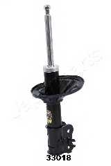Амортизатор передний левый для MAZDA 626(GE), MX-6(GE) <b>JAPANPARTS MM-33018</b> - изображение