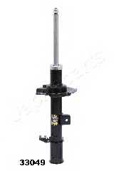 Амортизатор передний правый для FORD MAVERICK / MAZDA TRIBUTE(EP) <b>JAPANPARTS MM-33049</b> - изображение 1