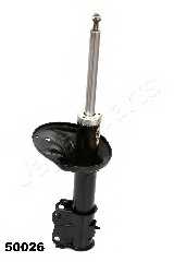 Амортизатор передний для MITSUBISHI LANCER(CS#A,CS#W,CT0) <b>JAPANPARTS MM-50026</b> - изображение