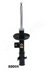 Амортизатор передний левый для SUZUKI GRAND VITARA(JT) <b>JAPANPARTS MM-80001</b> - изображение 1