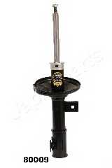 Амортизатор передний правый для SUZUKI LIANA(ER) <b>JAPANPARTS MM-80009</b> - изображение 1