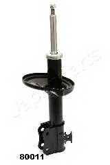 Амортизатор передний правый для SUZUKI LIANA(ER) <b>JAPANPARTS MM-80011</b> - изображение