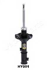 Амортизатор передний левый для HYUNDAI ACCENT(X-3) <b>JAPANPARTS MM-HY001</b> - изображение 1