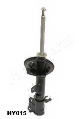 Амортизатор задний левый для HYUNDAI COUPE(RD), LANTRA(J-2) <b>JAPANPARTS MM-HY015</b> - изображение