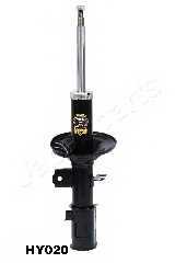 Амортизатор передний правый для HYUNDAI GETZ(TB) <b>JAPANPARTS MM-HY020</b> - изображение 1