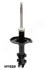 Амортизатор передний для HYUNDAI MATRIX(FC) <b>JAPANPARTS MM-HY028</b> - изображение