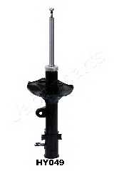 Амортизатор задний правый для HYUNDAI TUCSON(JM) / KIA SPORTAGE(JE#,KM#) <b>JAPANPARTS MM-HY049</b> - изображение 1