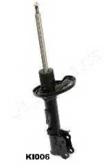 Амортизатор задний правый для KIA CERATO(LD) <b>JAPANPARTS MM-KI006</b> - изображение 1