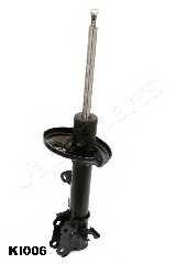Амортизатор задний правый для KIA CERATO(LD) <b>JAPANPARTS MM-KI006</b> - изображение