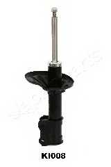 Амортизатор передний правый для KIA CLARUS(GC,K9A) <b>JAPANPARTS MM-KI008</b> - изображение 1