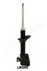 Амортизатор задний левый для LAND ROVER FREELANDER Soft Top(LN#), FREELANDER(LN) <b>JAPANPARTS MM-LR006</b> - изображение 1