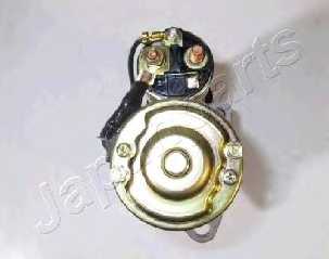 Стартер для NISSAN MAXIMA(A32), MAXIMA QX(A32,A33) <b>JAPANPARTS MTD194</b> - изображение 1
