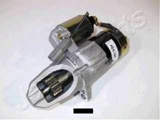Стартер для NISSAN MAXIMA(A32), MAXIMA QX(A32,A33) <b>JAPANPARTS MTD194</b> - изображение 2