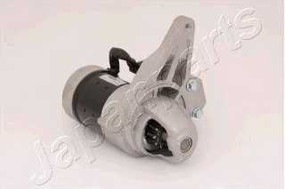 Стартер для NISSAN PRIMERA(P12,WP12) <b>JAPANPARTS MTD214</b> - изображение