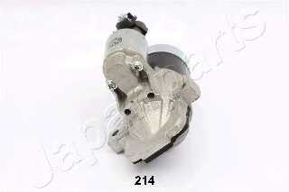 Стартер для MAZDA 6(GG,GY) <b>JAPANPARTS MTM214</b> - изображение 1