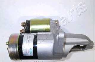 Стартер для SUBARU FORESTER(SF), IMPREZA(GC,GF,GFC), JUSTY, OUTBACK(BH,BE) <b>JAPANPARTS MTS209</b> - изображение 2