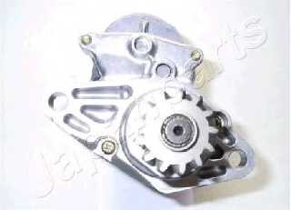 Стартер для LEXUS RX(GSU3#, MCU3#,MHU3#) / TOYOTA AVENSIS(#T22#), CAMRY(#XV3#, ACV3#,MCV3#) <b>JAPANPARTS MTT237</b> - изображение 1