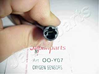 Лямбда-зонд JAPANPARTS OO-Y07 - изображение 1