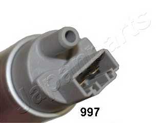 Топливный насос JAPANPARTS PB-997 - изображение 1