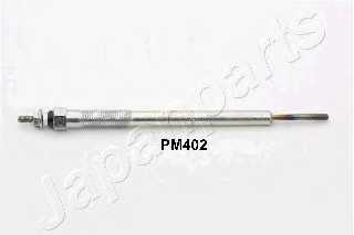 Свеча накаливания JAPANPARTS PM402 - изображение