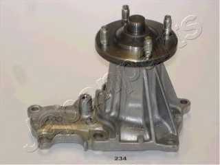 Насос системы охлаждения <b>JAPANPARTS PQ-234</b> - изображение