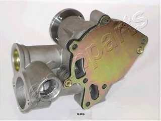 Водяной насос JAPANPARTS PQ-506 - изображение 1