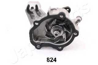 Водяной насос JAPANPARTS PQ-824 - изображение 1