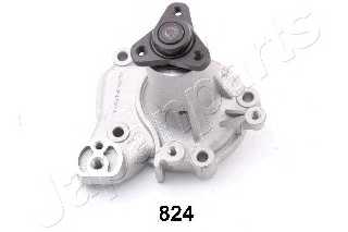 Водяной насос JAPANPARTS PQ-824 - изображение