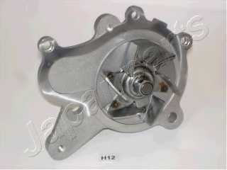 Насос системы охлаждения <b>JAPANPARTS PQ-H12</b> - изображение 1