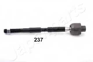 Осевой шарнир рулевой тяги JAPANPARTS RD-237 - изображение