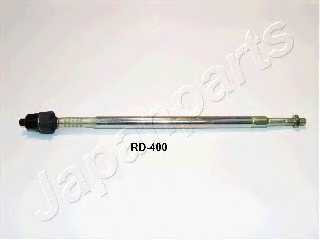 Тяга рулевая <b>JAPANPARTS RD-400</b> - изображение
