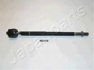 Осевой шарнир рулевой тяги JAPANPARTS RD-519 - изображение