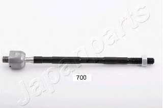 Осевой шарнир рулевой тяги JAPANPARTS RD-700 - изображение