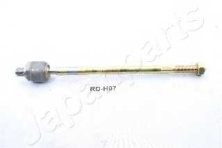 Осевой шарнир рулевой тяги JAPANPARTS RD-H07 - изображение