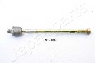 Осевой шарнир рулевой тяги JAPANPARTS RD-H08 - изображение