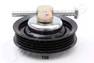 Ролик натяжной <b>JAPANPARTS RP-100</b> - изображение