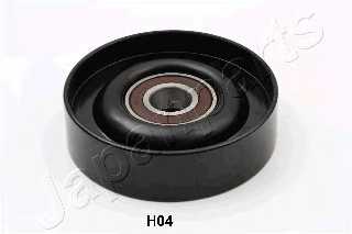 Ролик поликлинового ремня <b>JAPANPARTS RP-H04</b> - изображение