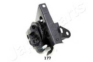 Опора двигателя <b>JAPANPARTS RU-177</b> - изображение 1