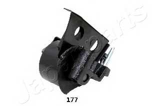 Опора двигателя <b>JAPANPARTS RU-177</b> - изображение 2