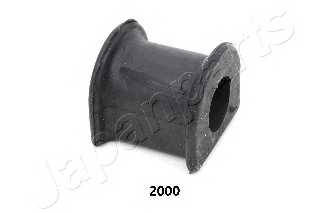 Втулка стабилизатора JAPANPARTS RU-2000 - изображение