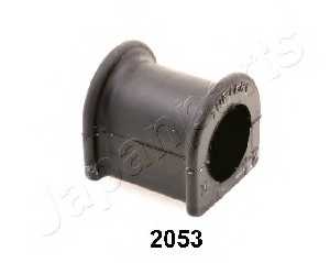 Втулка стабилизатора JAPANPARTS RU-2053 - изображение