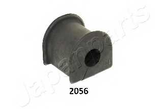 Втулка стабилизатора заднего <b>JAPANPARTS RU-2056</b> - изображение