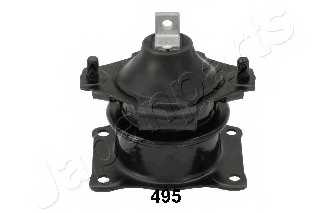 Опора двигателя <b>JAPANPARTS RU-495</b> - изображение