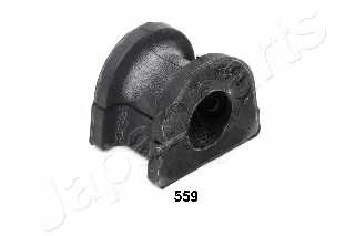Втулка стабилизатора JAPANPARTS RU-559 - изображение Втулка стабилизатора JAPANPARTS RU-559 - изображение