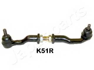 Наконечник рулевой тяги <b>JAPANPARTS SA-K51R</b> - изображение
