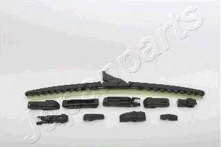 Щетка стеклоочистителя JAPANPARTS SS-F63 - изображение